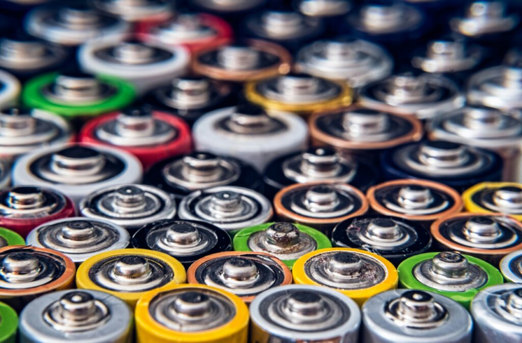 Battery Cell