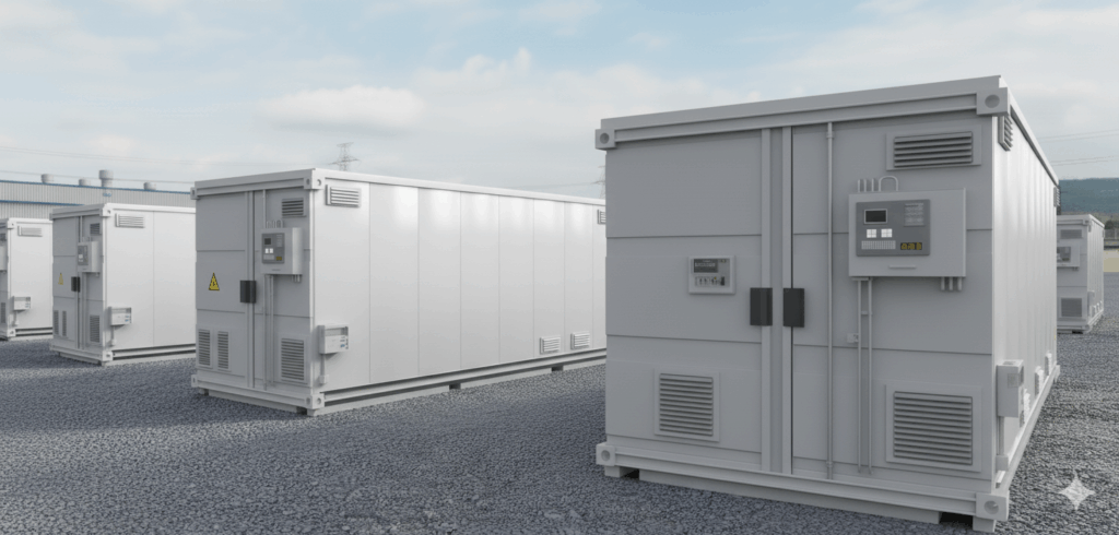Energy Storage Battery