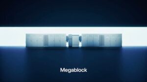 Tesla New grid-scale battery storage Megapack