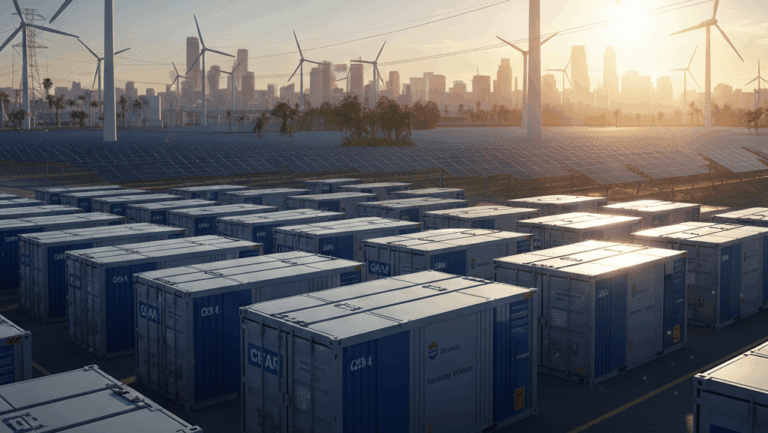 california ab39 utility scale battery storage